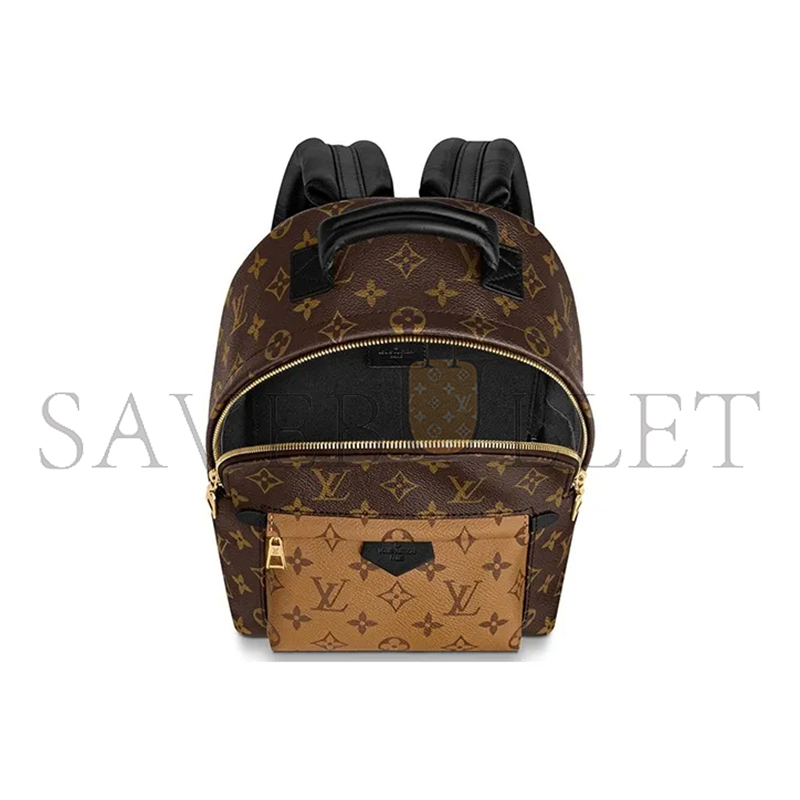 l0vis Vvtt0n master palm springs pm backpack m44870 (29*22*10cm)